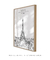 Quadro Decorativo Paris France - comprar online