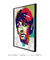 Quadro Decorativo Paul McArtney - loja online