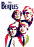 Quadro Decorativo Poster Beatles