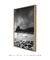 Quadro Decorativo Rio De Janeiro P&B - comprar online