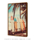 Quadro Decorativo Surf - comprar online