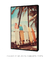 Quadro Decorativo Surf - comprar online