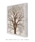 Quadro Decorativo The Dry Tree - loja online