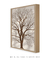 Quadro Decorativo The Dry Tree