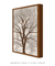 Quadro Decorativo The Dry Tree - loja online