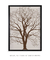 Quadro Decorativo The Dry Tree na internet