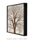 Quadro Decorativo The Dry Tree