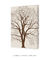 Quadro Decorativo The Dry Tree na internet