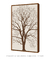 Imagem do Quadro Decorativo The Dry Tree