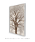 Quadro Decorativo The Dry Tree - loja online