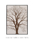 Quadro Decorativo The Dry Tree na internet