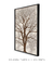 Imagem do Quadro Decorativo The Dry Tree