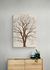 Quadro Decorativo The Dry Tree