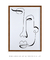 Quadro Decorativo The Face - comprar online