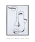 Quadro Decorativo The Face - loja online