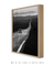 Quadro Decorativo The Long Drive - comprar online