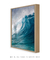 Quadro Decorativo Wave in colour