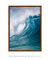 Quadro Decorativo Wave in colour - comprar online