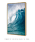 Quadro Decorativo Wave in colour - comprar online