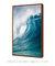 Quadro Decorativo Wave in colour - loja online