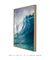 Quadro Decorativo Wave in colour - loja online