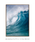 Imagem do Quadro Decorativo Wave in colour