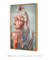 Quadro Decorativo Woman With Flowers 1 - loja online