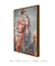 Imagem do Quadro Decorativo Woman With Flowers 1