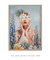 Imagem do Quadro Decorativo Woman With Flowers 2