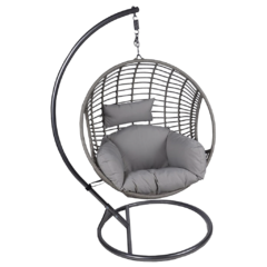 EGGCHAIR GREY