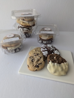 CAJITA DEGUSTACION COOKIES - comprar online