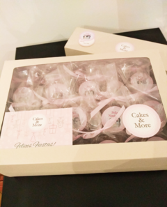 Brownies - Cakes & More