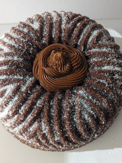 CHURRO BUNDT CAKE - comprar online