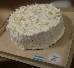 TORTA ROGEL