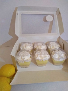 Shots Lemon Pie - comprar online