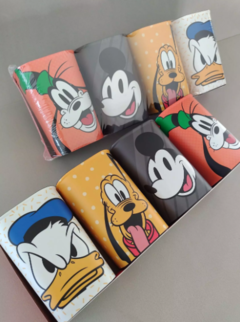 Porta caneta mickey e sua turma kit na internet