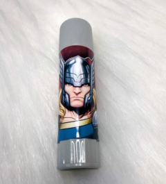 COLA BASTÃO AVENGERS - MOLIN - Papelaria Ilha Da Magia