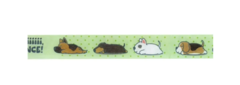 Washi Tape Pets - BRW - comprar online