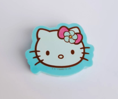 BORRACHA HELLO KITTY - MOLIN na internet