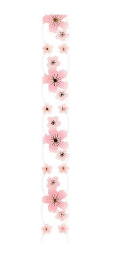 washi tape flowers - brw - loja online