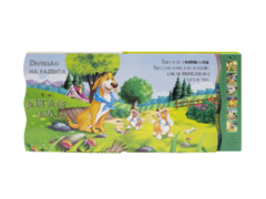 Livro Infantil Sonoro "Animais da Fazenda" na internet