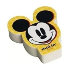 Borracha mickey - MOLIN - loja online