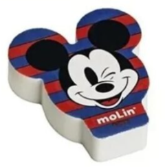 Borracha mickey - MOLIN na internet