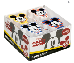 Imagem do Borracha mickey - MOLIN