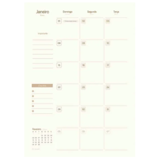 PLANNER 2023 COLOR - comprar online