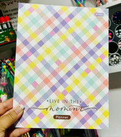 PLANNER 2023 COLOR