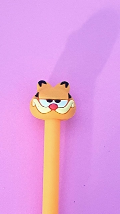 Caneta Garfield