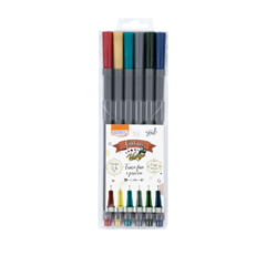 Caneta Fineliner 0.4mm Vintage - comprar online