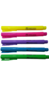 Marca Texto Neon Faber Castell - comprar online