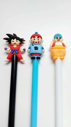 Caneta Dragon Ball - comprar online